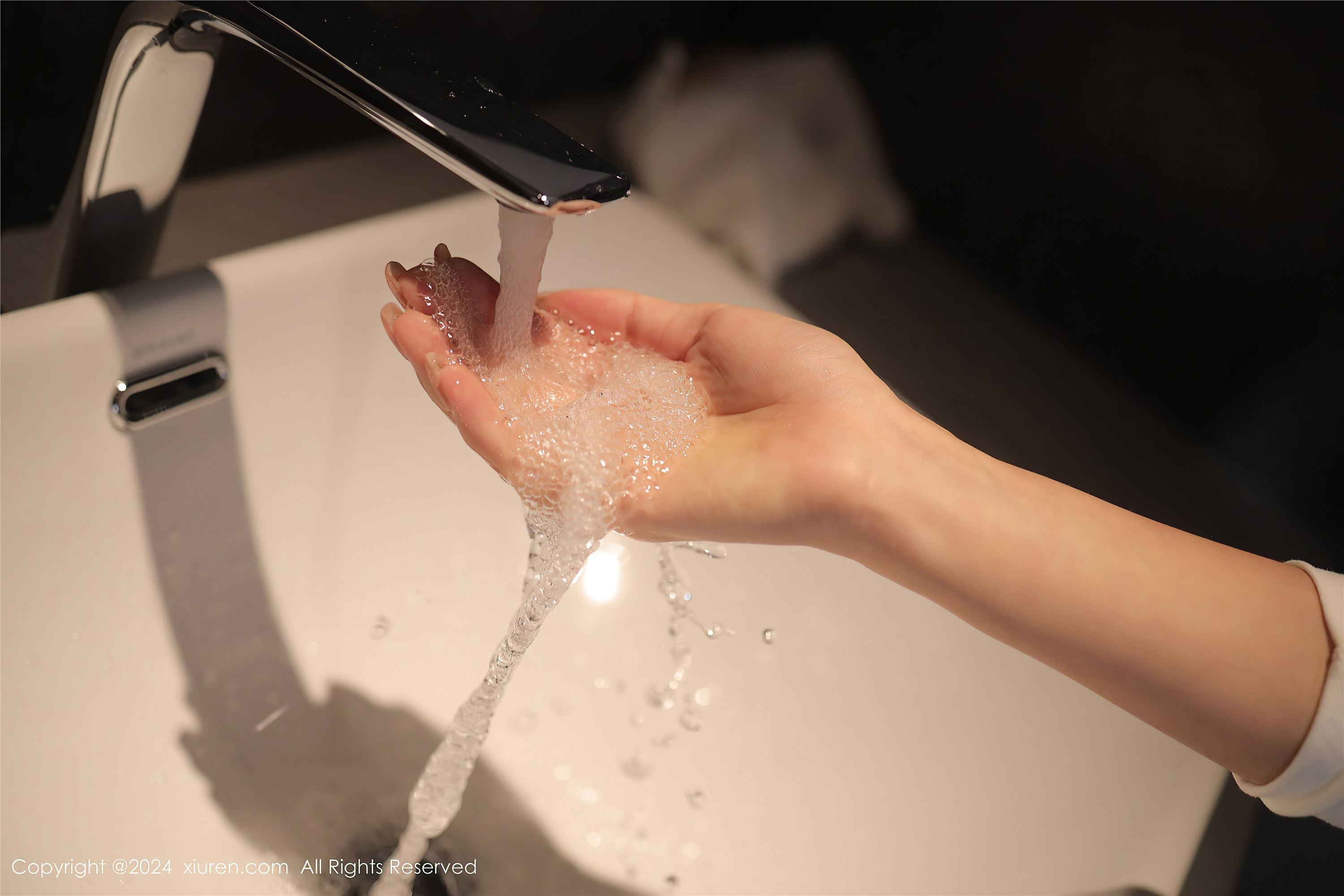 Xiuren秀人网 2024.07.04 NO.8804 lingyu69